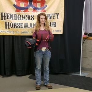 Meet your Posher, Ashlee